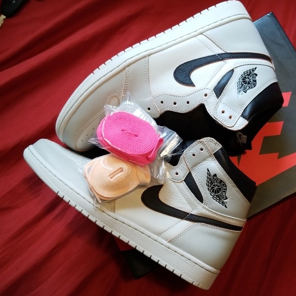 Jordan x SB - Picture 2 of 5